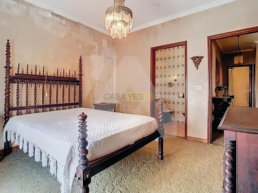 Moradia T4 à venda em Ovar, São João, Arada e São Vicente de Pereira Jusã, Ovar — foto 11