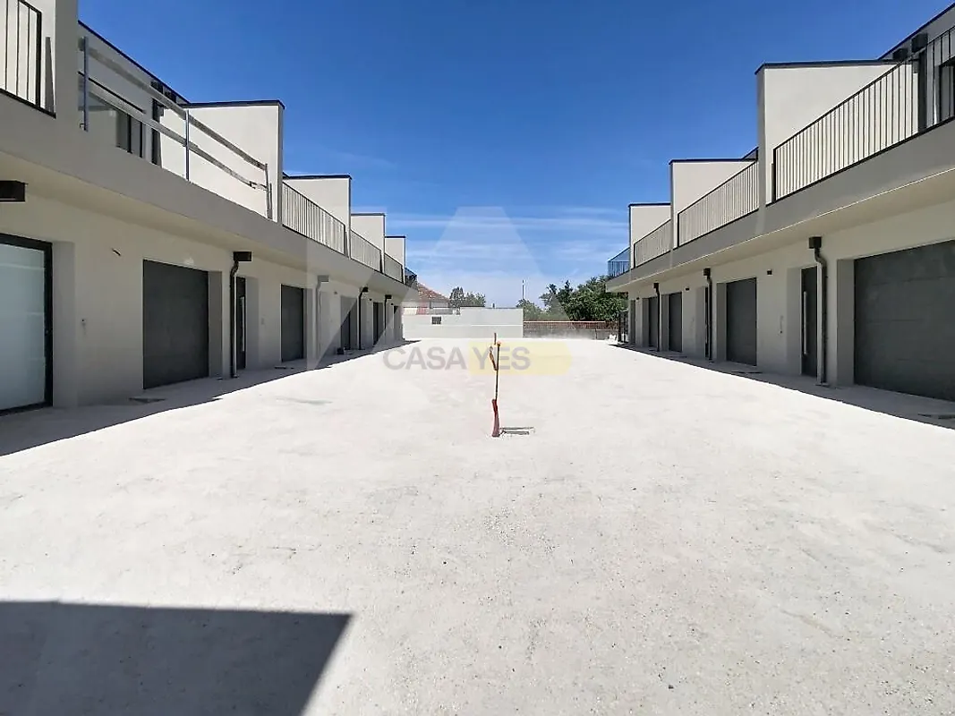 Moradia T4 à venda em Ovar, São João, Arada e São Vicente de Pereira Jusã, Ovar — foto 22