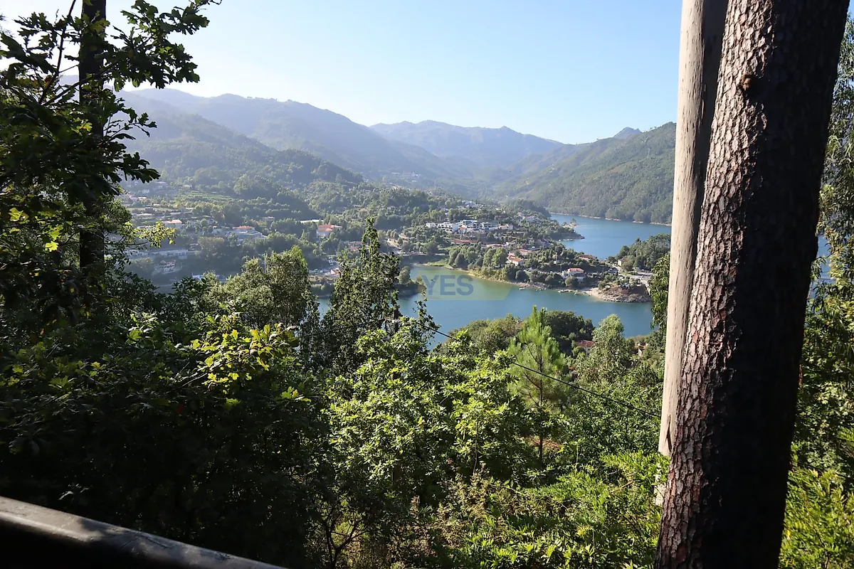 Moradia T4 à venda em Ventosa e Cova, Vieira do Minho — foto 2