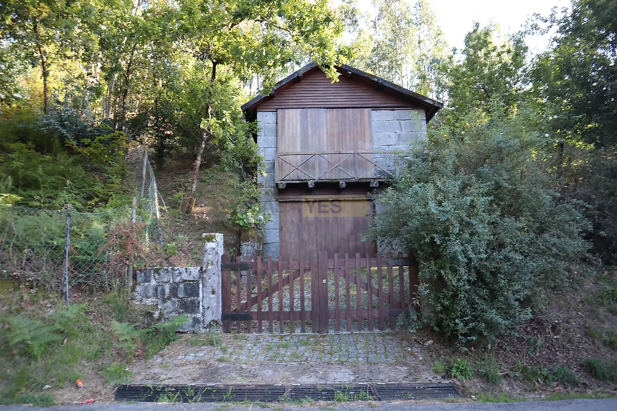 Moradia T4 à venda em Ventosa e Cova, Vieira do Minho — foto 12