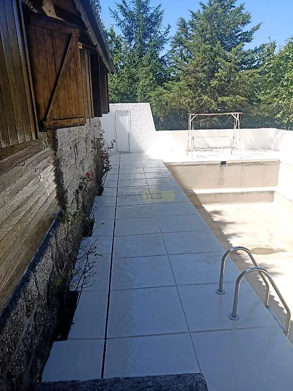 Moradia T4 à venda em Ventosa e Cova, Vieira do Minho — foto 13