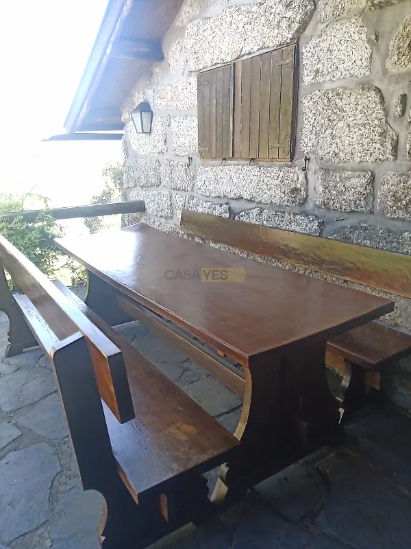 Moradia T4 à venda em Ventosa e Cova, Vieira do Minho — foto 14