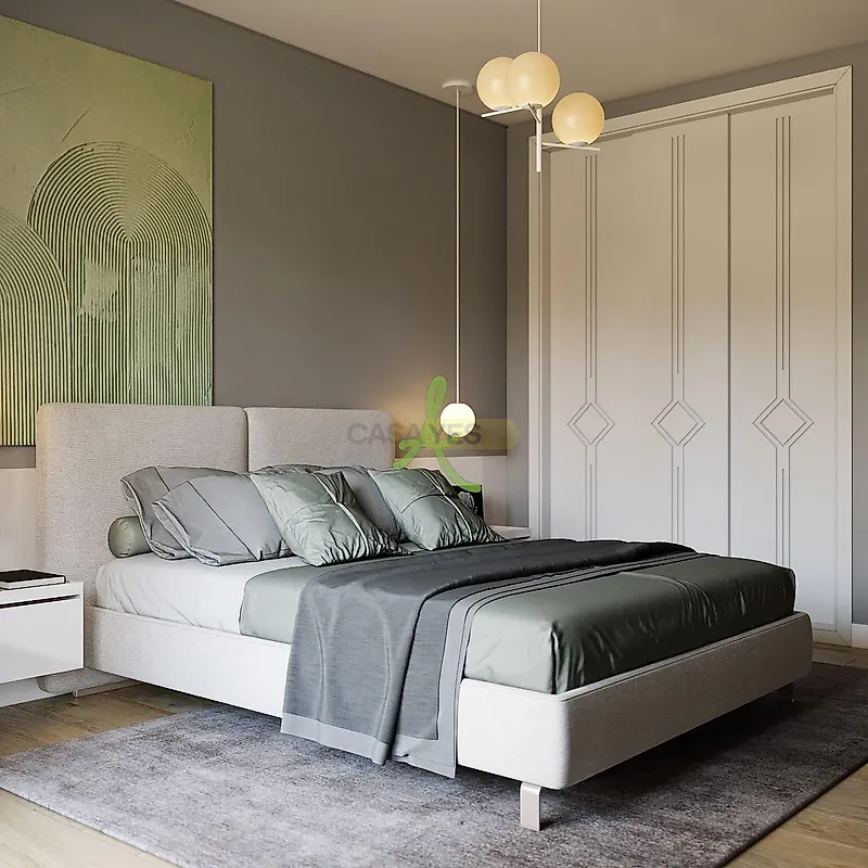 Apartamento T2 à venda em Alvor, Portimão — foto 23