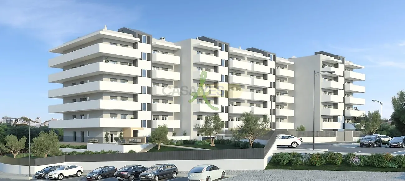 Apartamento T2 à venda em Alvor, Portimão — foto 14