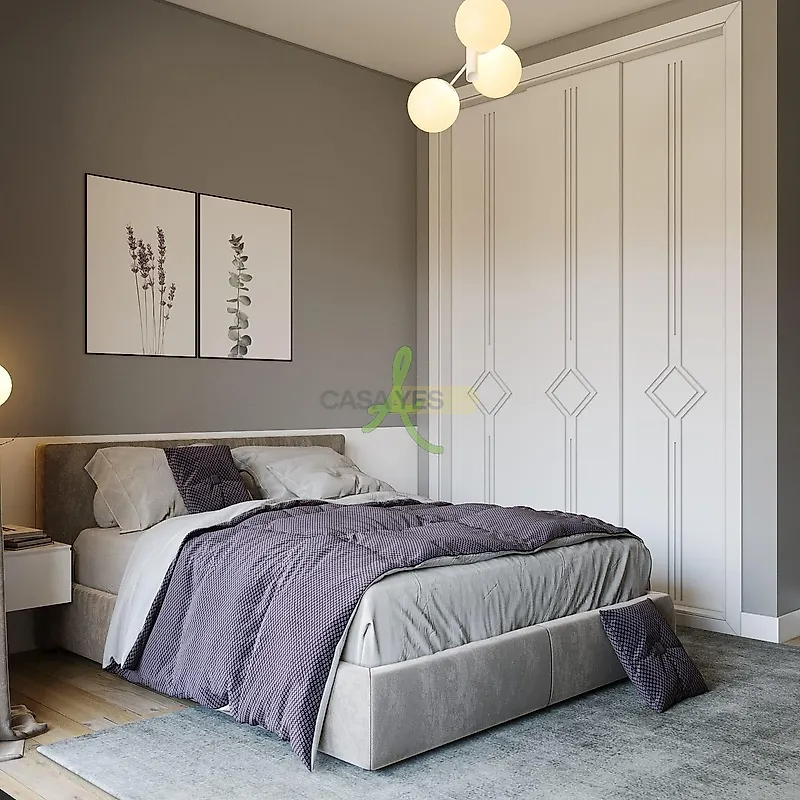 Apartamento T2 à venda em Alvor, Portimão — foto 33