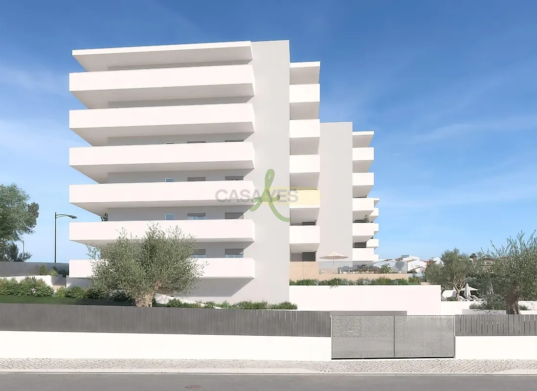Apartamento T3 à venda em Alvor, Portimão — foto 10
