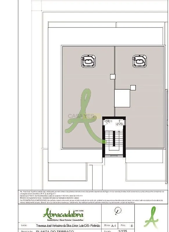 Apartamento T3 à venda em Alvor, Portimão — foto 36