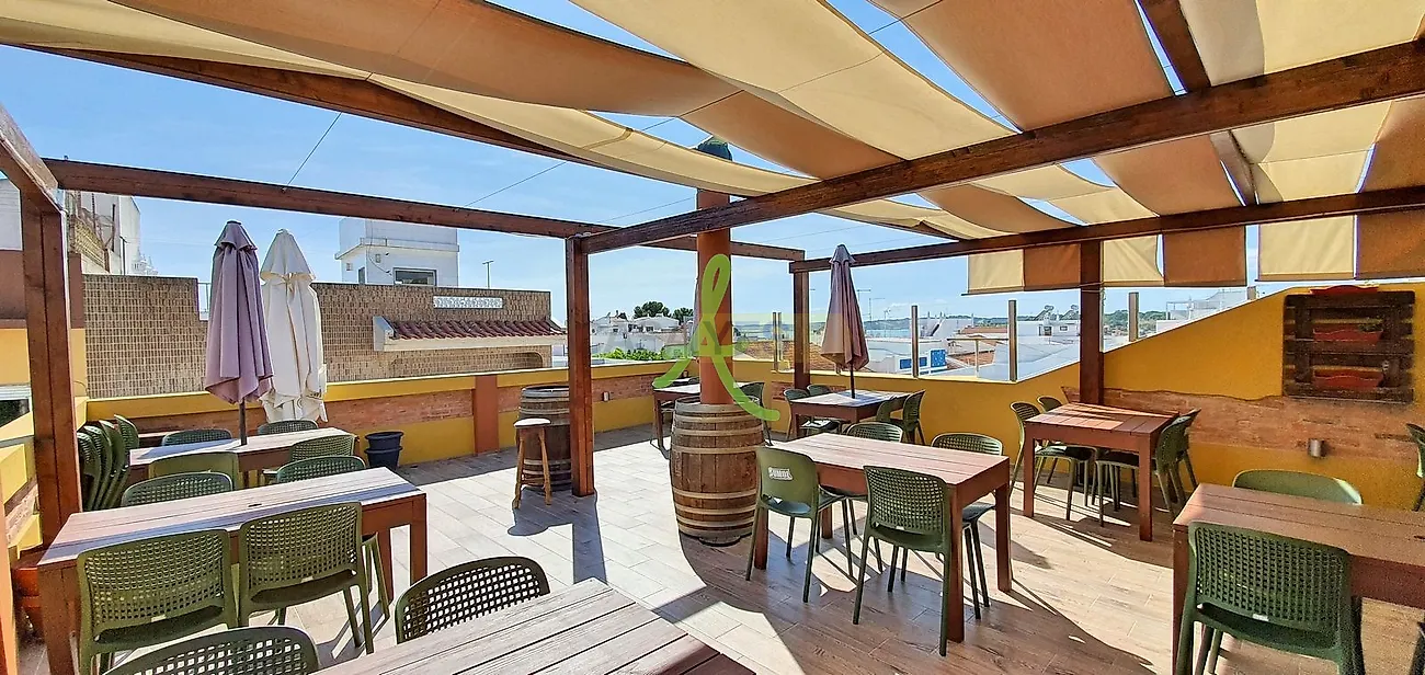 Apartamento T0 à venda em Alvor, Portimão — foto 10