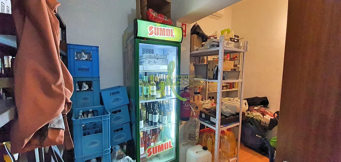 Apartamento T0 à venda em Alvor, Portimão — foto 20