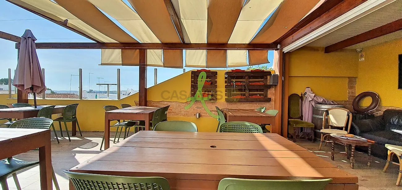 Apartamento T0 à venda em Alvor, Portimão — foto 12