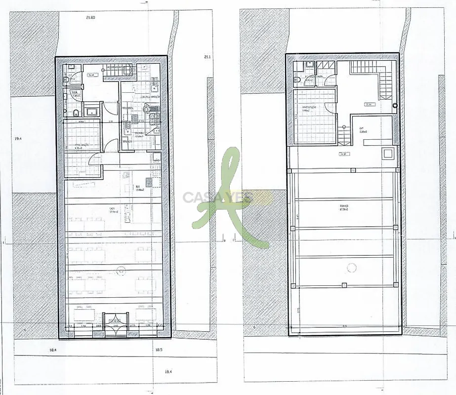 Apartamento T0 à venda em Alvor, Portimão — foto 24
