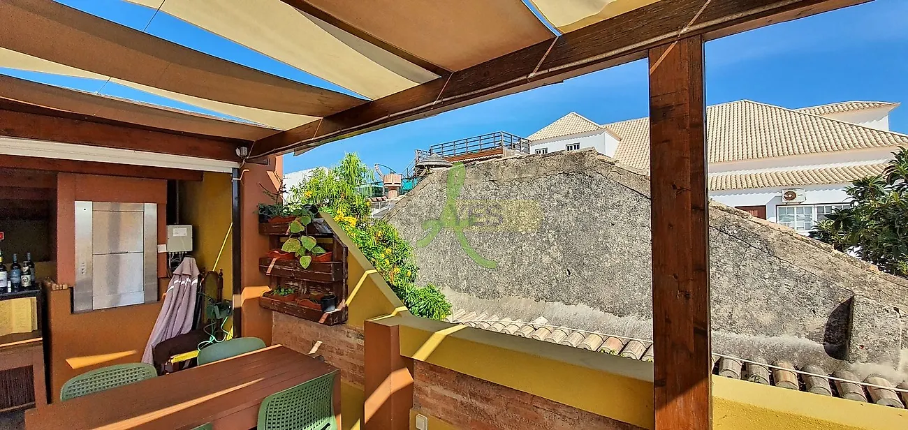 Apartamento T0 à venda em Alvor, Portimão — foto 19