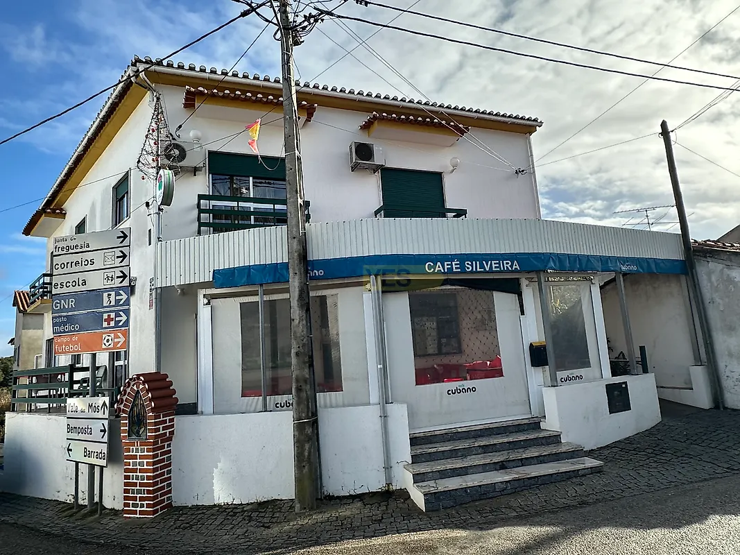 Moradia T3 à venda em Tramagal, Abrantes — foto 10