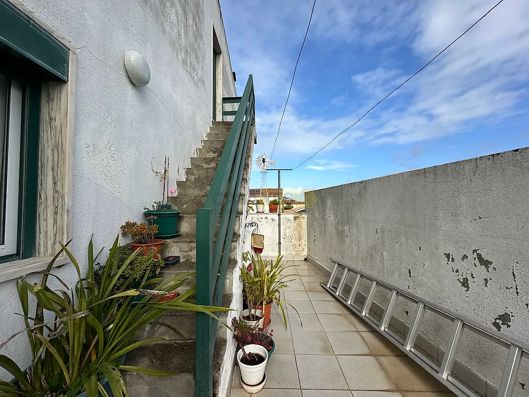 Moradia T3 à venda em Tramagal, Abrantes — foto 11
