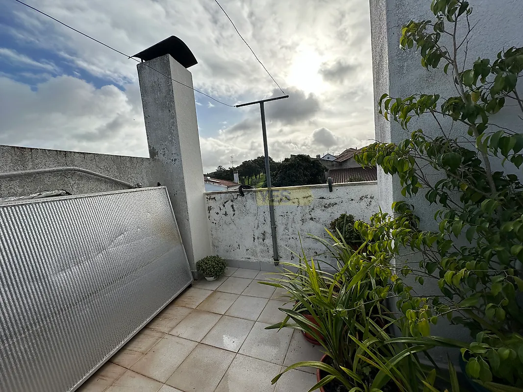 Moradia T3 à venda em Tramagal, Abrantes — foto 14