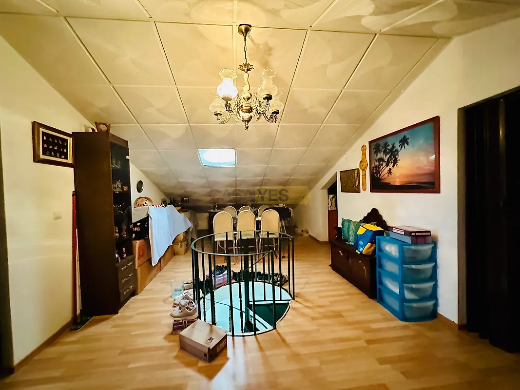 Moradia T3 à venda em Tramagal, Abrantes — foto 15