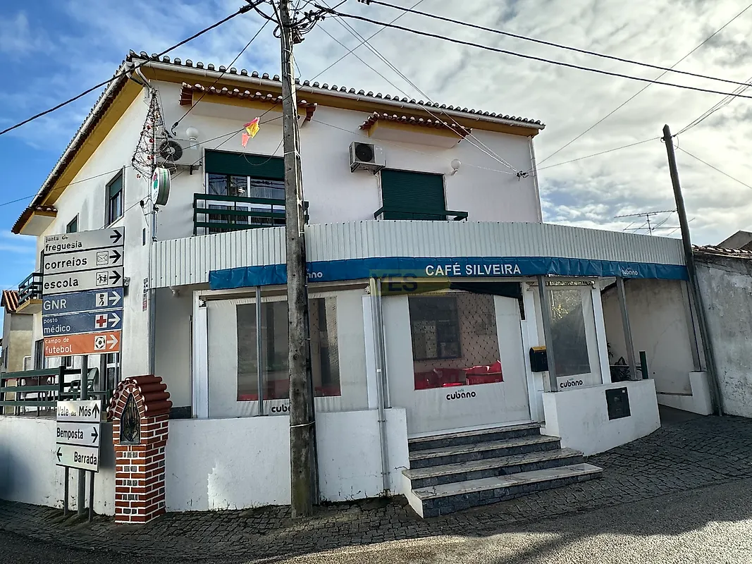 Moradia T3 à venda em Tramagal, Abrantes — foto 20
