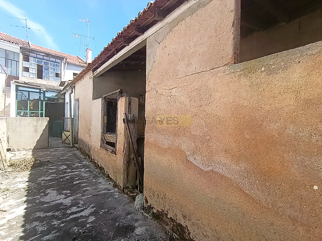 Moradia T3 à venda em São Miguel do Rio Torto e Rossio Ao Sul do Tejo, Abrantes — foto 20