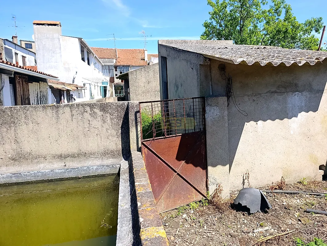 Moradia T3 à venda em São Miguel do Rio Torto e Rossio Ao Sul do Tejo, Abrantes — foto 24