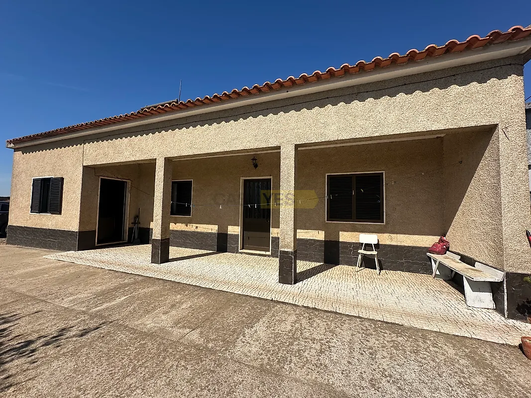 Apartamento T3 em Sousel, €325.000