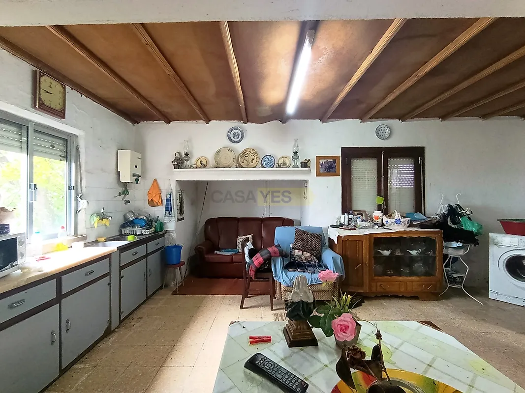 Moradia T3 à venda em Valhascos, Sardoal — foto 9