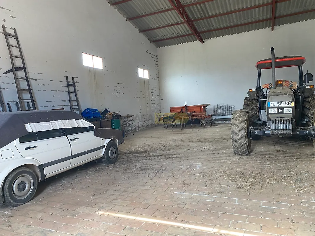 Apartamento T5 à venda em Sousel, Sousel — foto 16