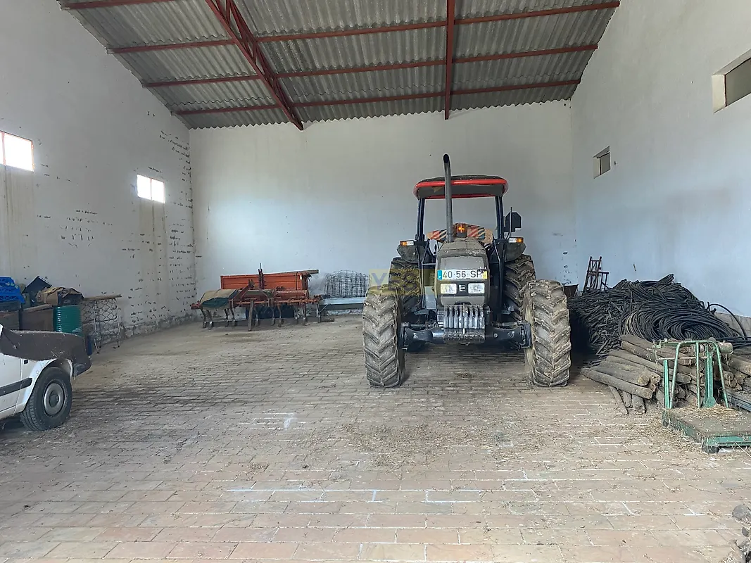 Apartamento T5 à venda em Sousel, Sousel — foto 17