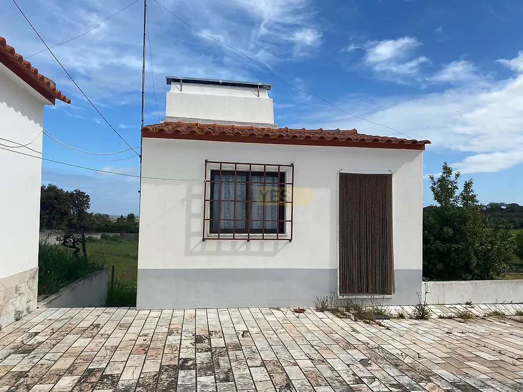 Apartamento T5 à venda em Sousel, Sousel — foto 25