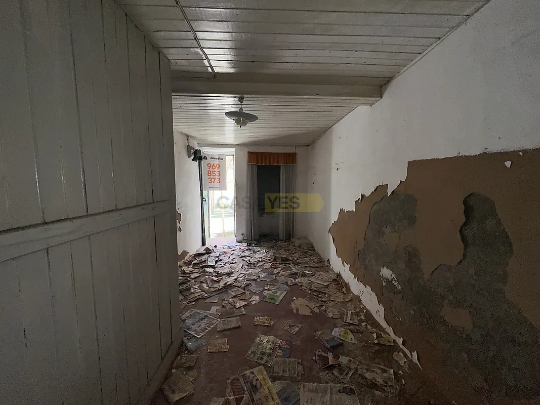 Moradia T2 à venda em Abrantes (São Vicente e São João) e Alferrarede, Abrantes — foto 5