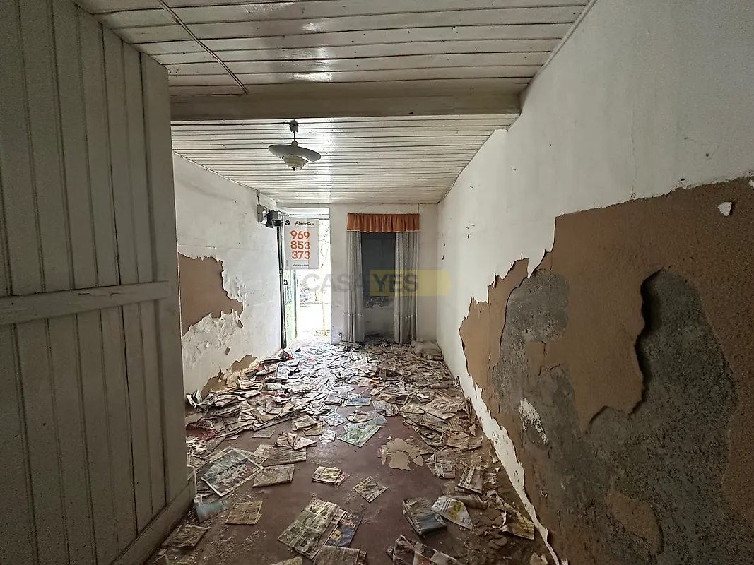 Moradia T2 à venda em Abrantes (São Vicente e São João) e Alferrarede, Abrantes — foto 9