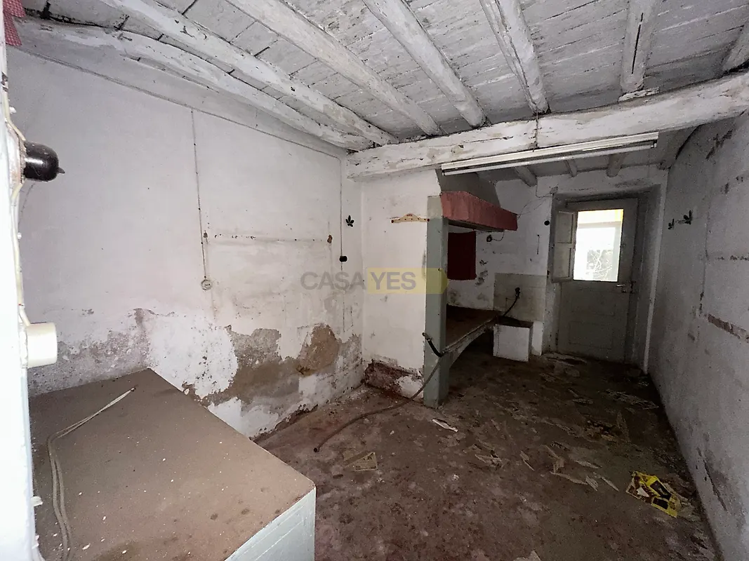 Moradia T2 à venda em Abrantes (São Vicente e São João) e Alferrarede, Abrantes — foto 10
