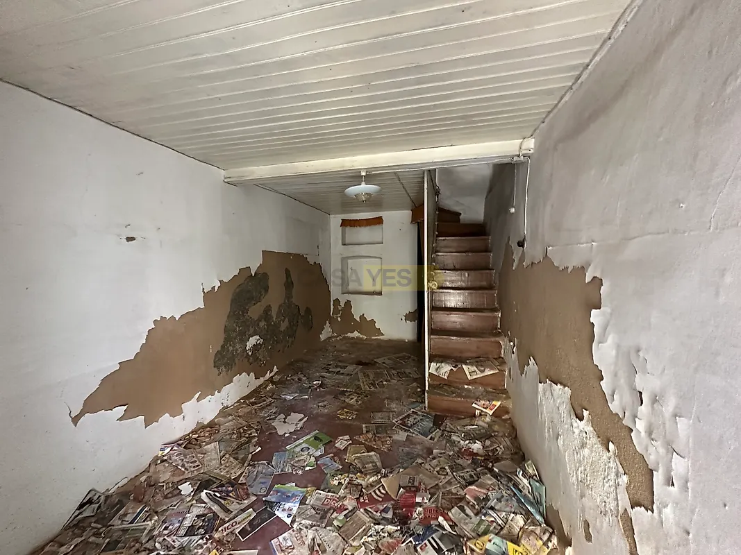 Moradia T2 à venda em Abrantes (São Vicente e São João) e Alferrarede, Abrantes — foto 11