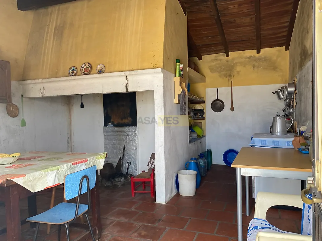 Apartamento T5 à venda em São Bento do Cortiço e Santo Estêvão, Estremoz — foto 6