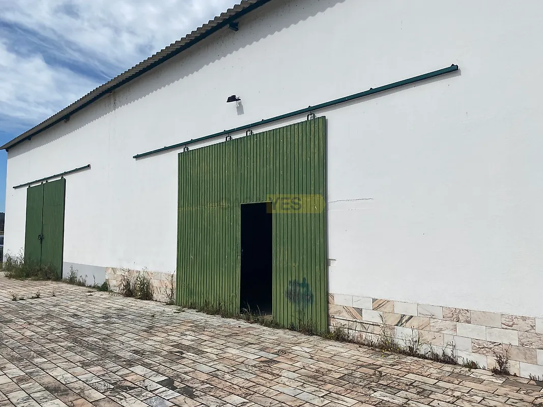 Apartamento T5 à venda em São Bento do Cortiço e Santo Estêvão, Estremoz — foto 7