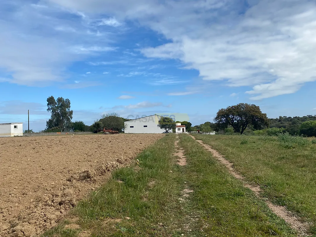 Apartamento T5 à venda em São Bento do Cortiço e Santo Estêvão, Estremoz — foto 13