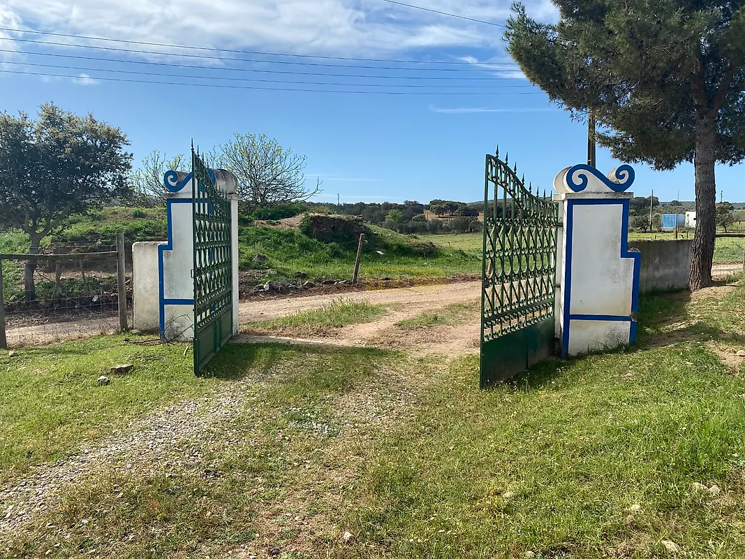 Apartamento T5 à venda em São Bento do Cortiço e Santo Estêvão, Estremoz — foto 16