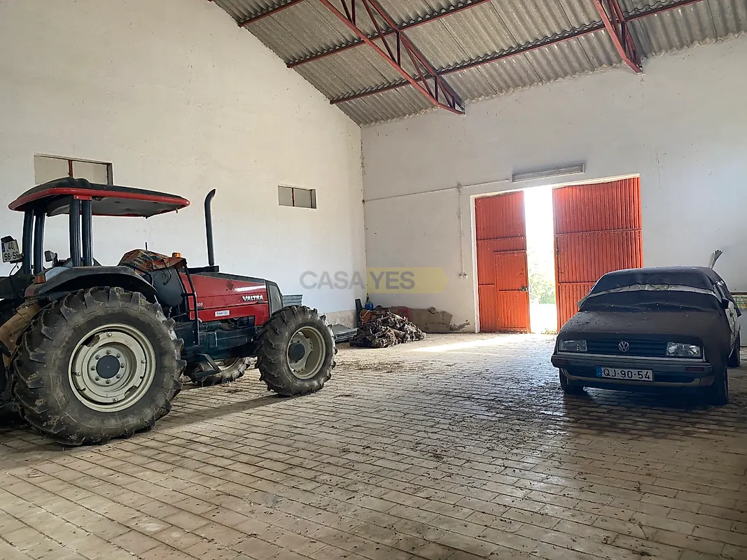 Apartamento T5 à venda em São Bento do Cortiço e Santo Estêvão, Estremoz — foto 17