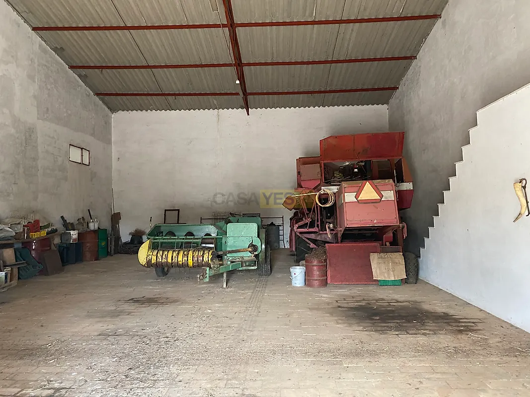 Apartamento T5 à venda em São Bento do Cortiço e Santo Estêvão, Estremoz — foto 18