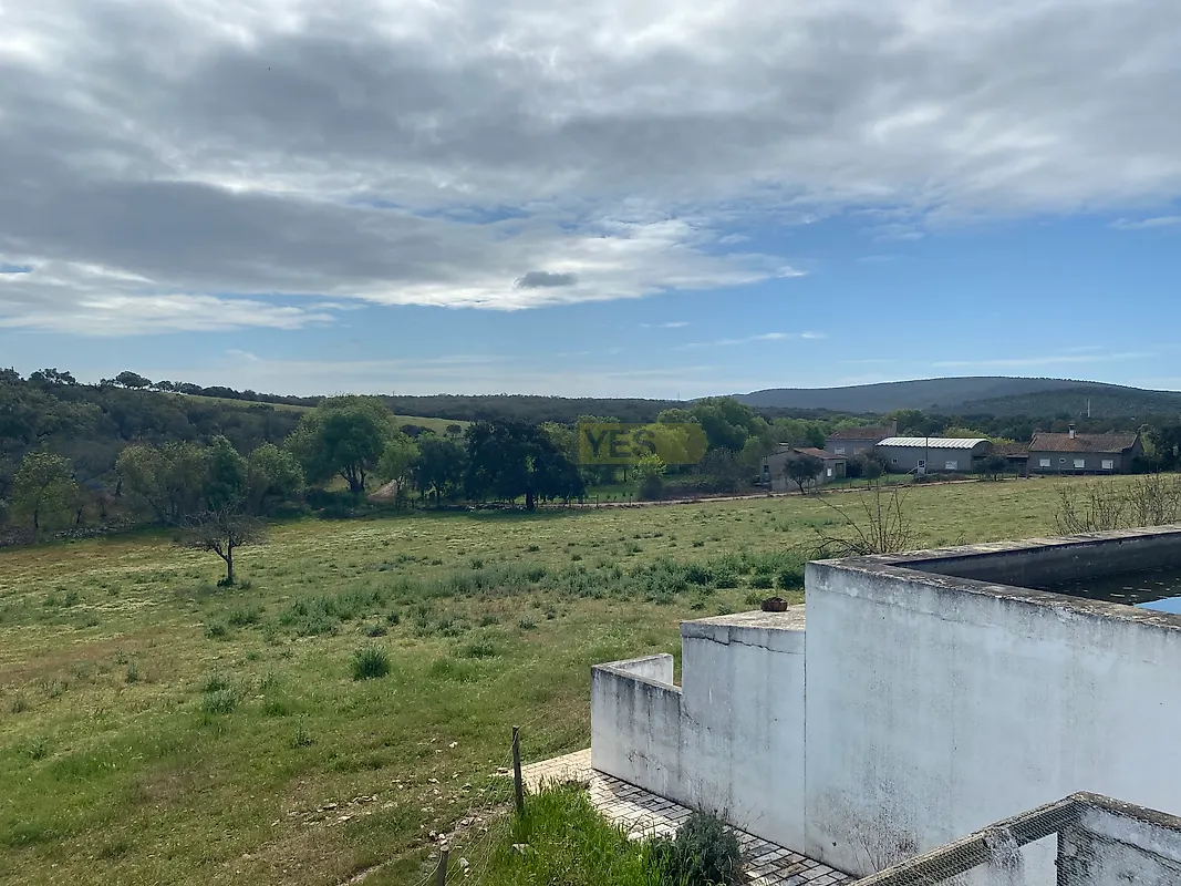 Apartamento T5 à venda em São Bento do Cortiço e Santo Estêvão, Estremoz — foto 27
