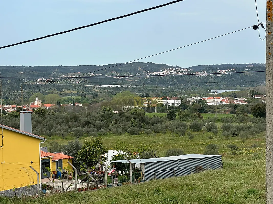 Moradia T5 à venda em Alvega e Concavada, Abrantes — foto 16