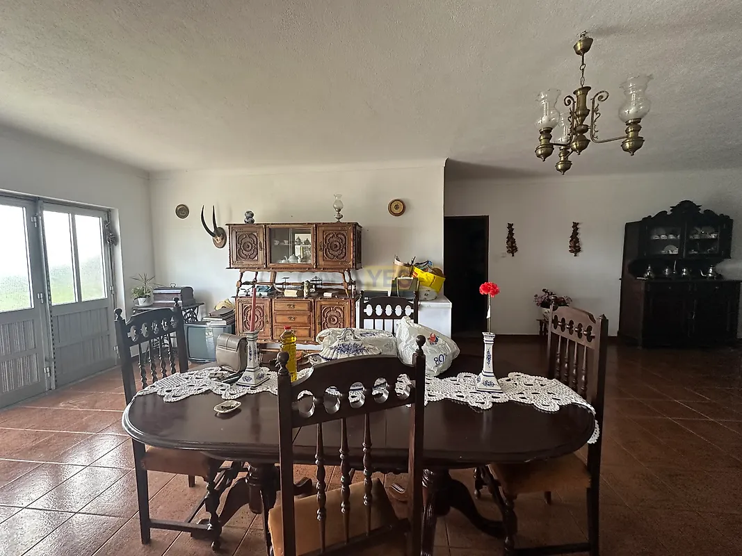 Moradia T5 à venda em Alvega e Concavada, Abrantes — foto 21