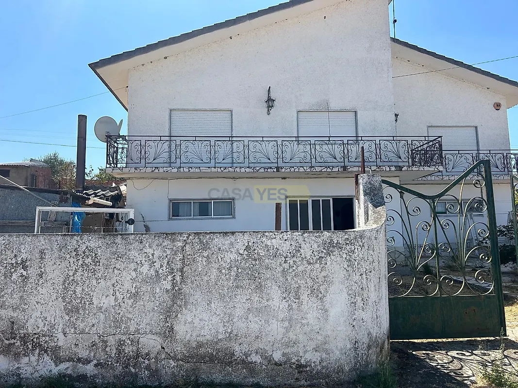 Moradia T5 à venda em Alvega e Concavada, Abrantes — foto 13