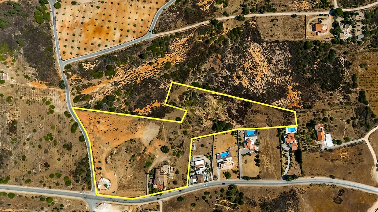 Moradia T6+ em Lagoa e Carvoeiro, €1.800.000