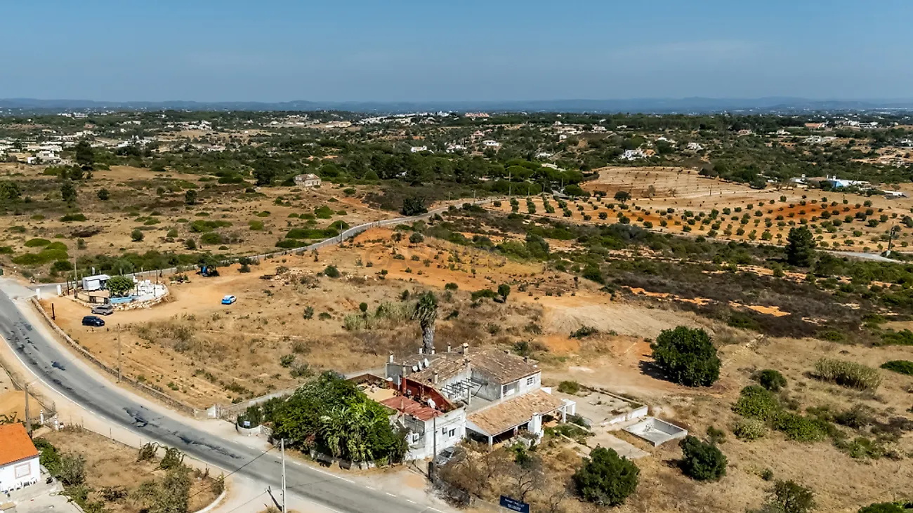 Moradia T6+ à venda em Lagoa e Carvoeiro, Lagoa — foto 4