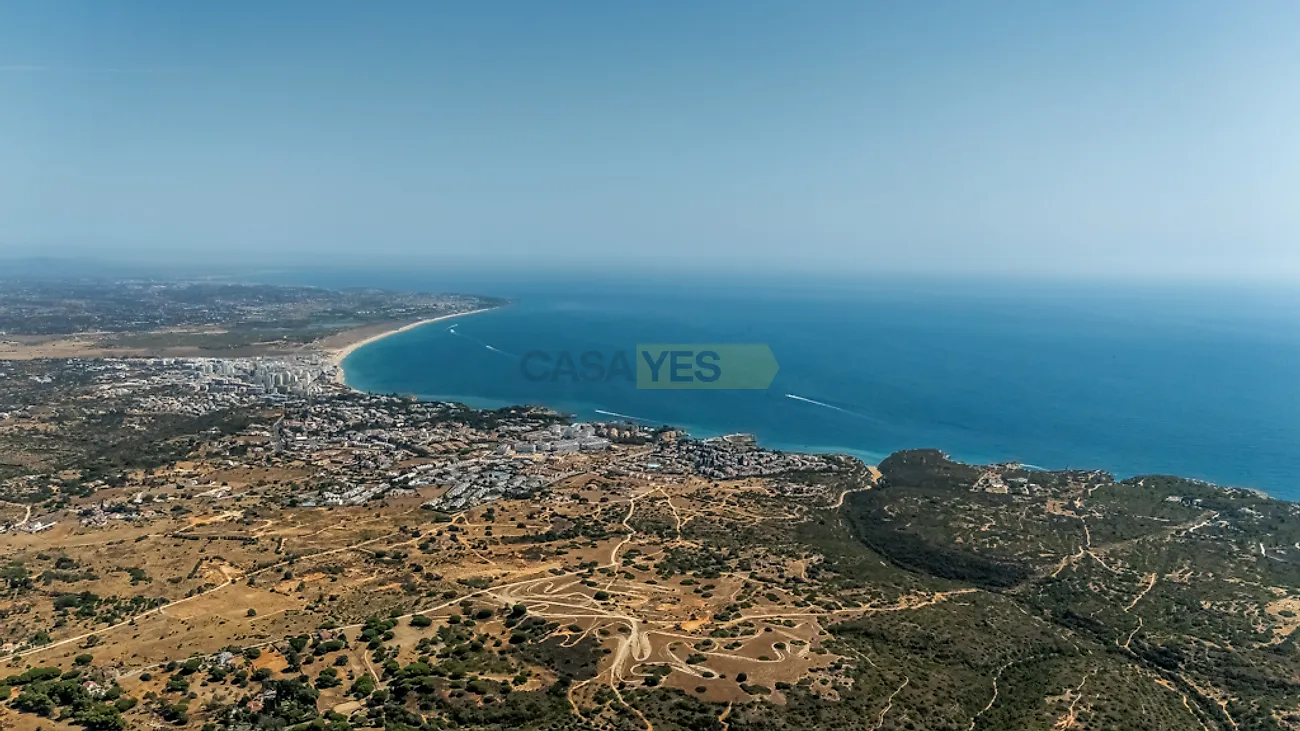 Moradia T6+ à venda em Lagoa e Carvoeiro, Lagoa — foto 7