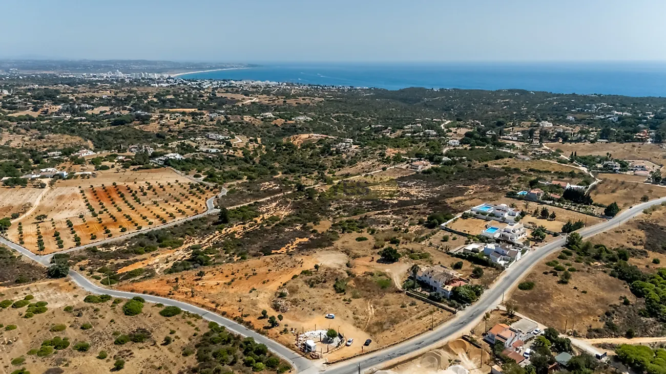 Moradia T6+ à venda em Lagoa e Carvoeiro, Lagoa — foto 2