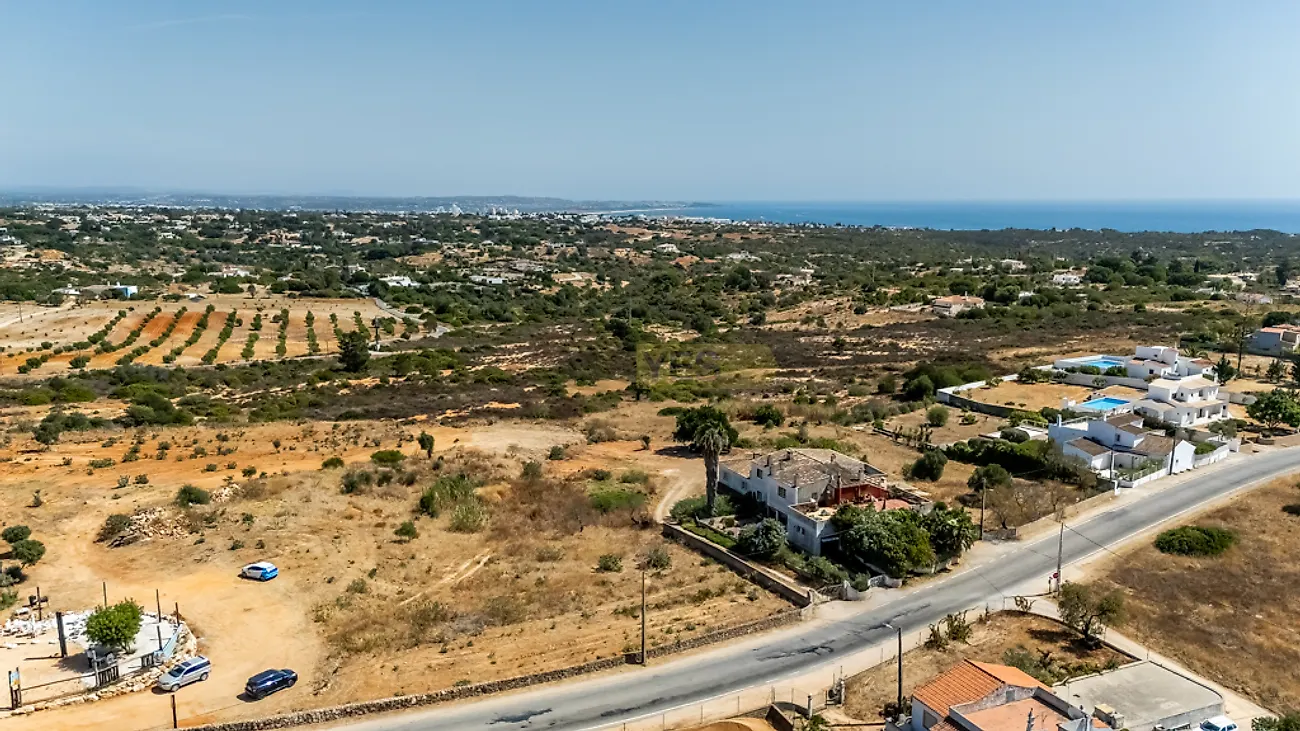 Moradia T6+ à venda em Lagoa e Carvoeiro, Lagoa — foto 3