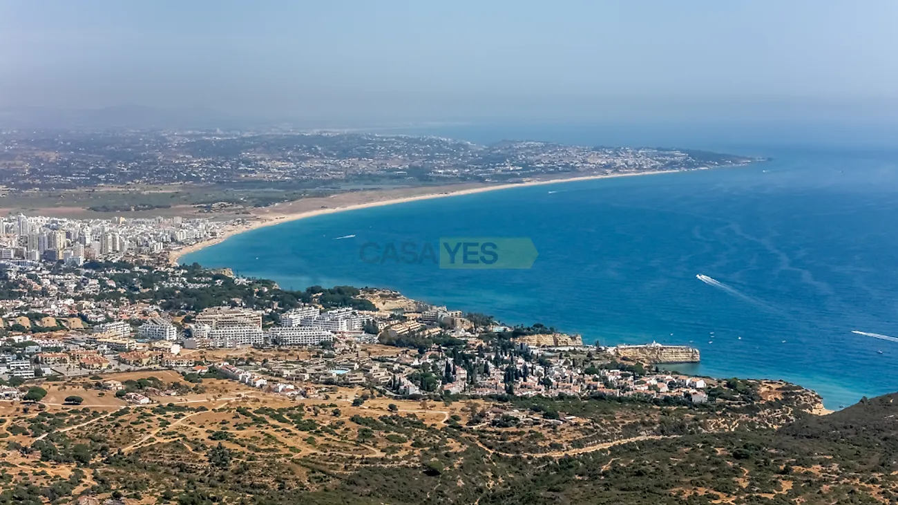 Moradia T6+ à venda em Lagoa e Carvoeiro, Lagoa — foto 8