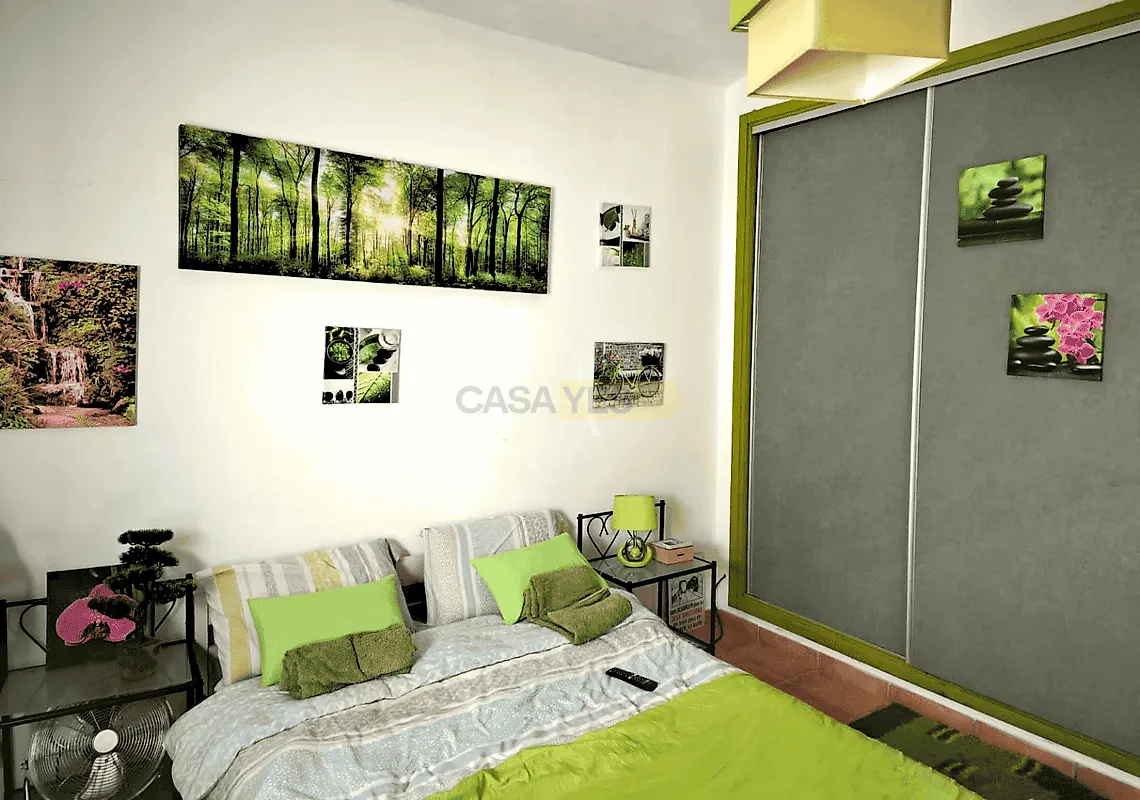 Moradia T2 à venda em Conceição e Estoi, Faro — foto 17