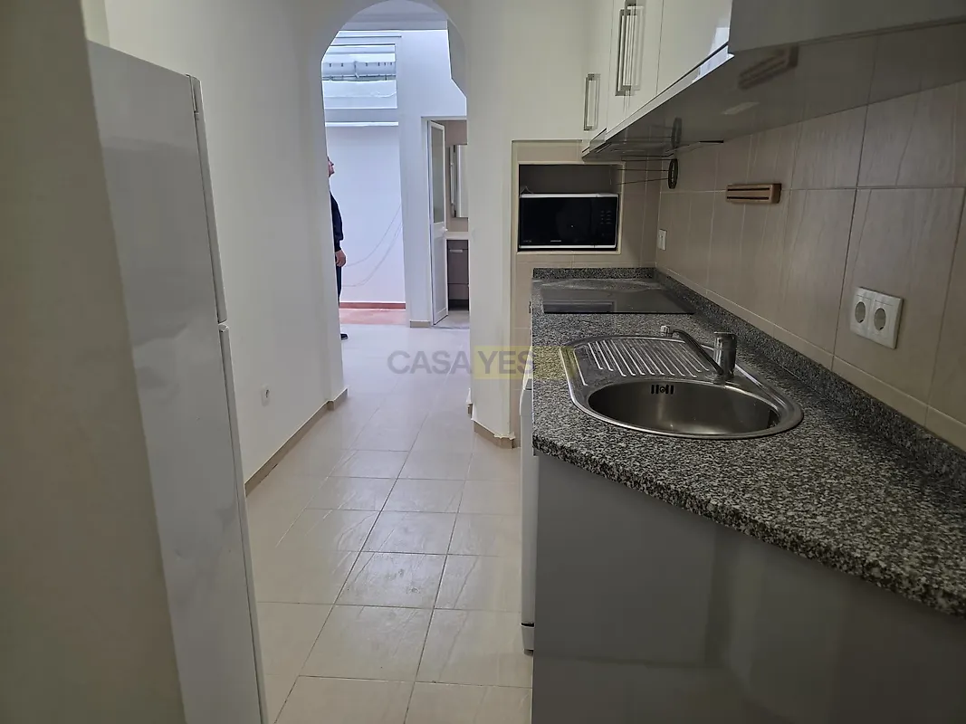 Apartamento T0 à venda em Beato, Lisboa — foto 5